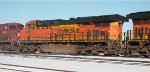 BNSF 8376